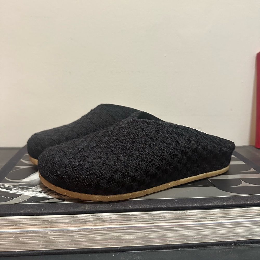 Rothy’s Casual Clog Woven